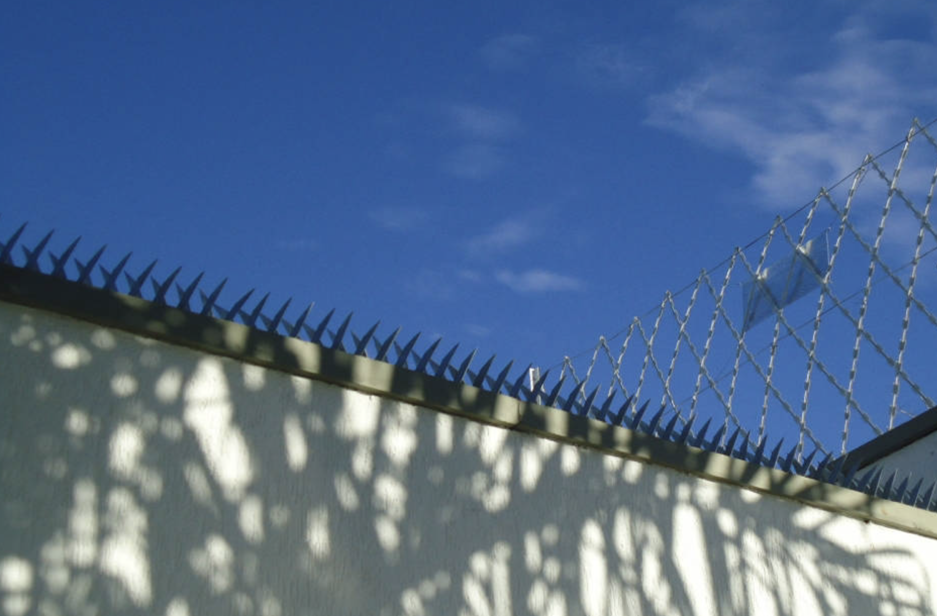 Espeto de Segurança